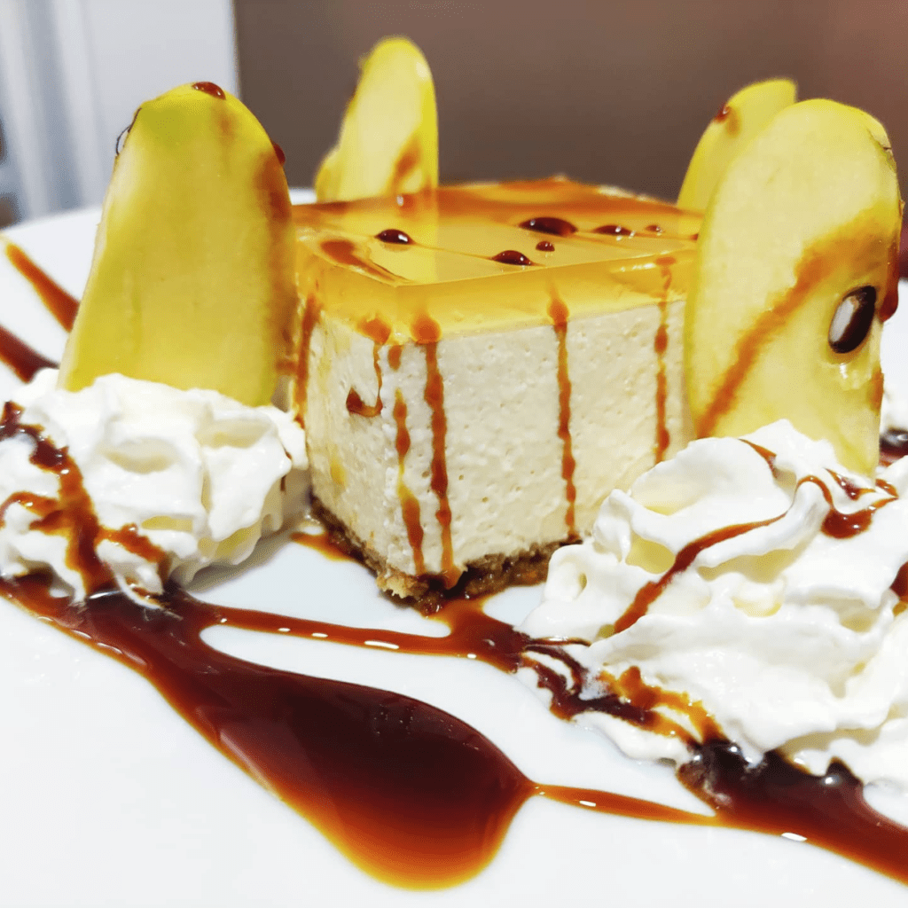 meriendas
